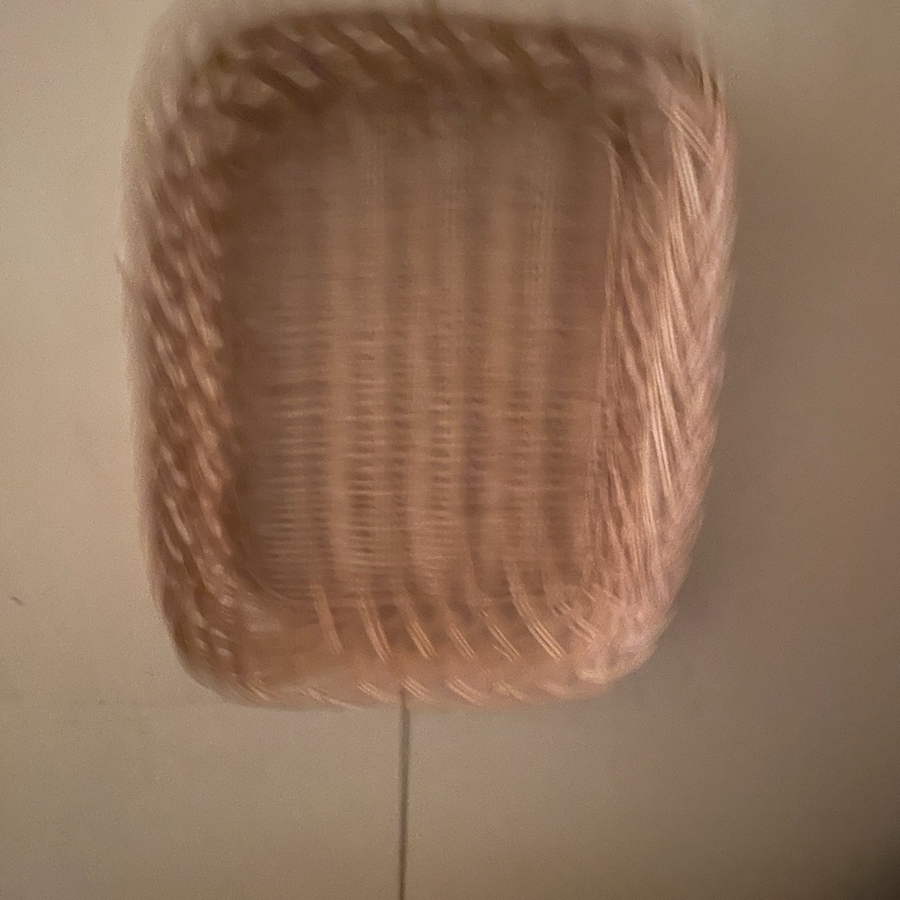 Wicker items - Picture 4 of 16